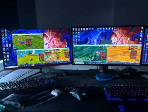 （16421期）游戏搬砖搞钱项目：月入1万+全程实操经验分享，小白也能做的副业好项目