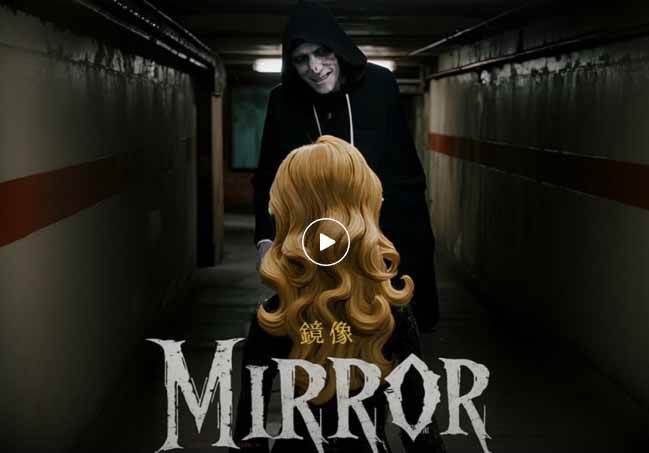 191849ckydkuefbnyczdde.jpg 《镜像》AI动画高阶课:全网爆火短片复刻,音频驱动+分镜+特效叠加技法