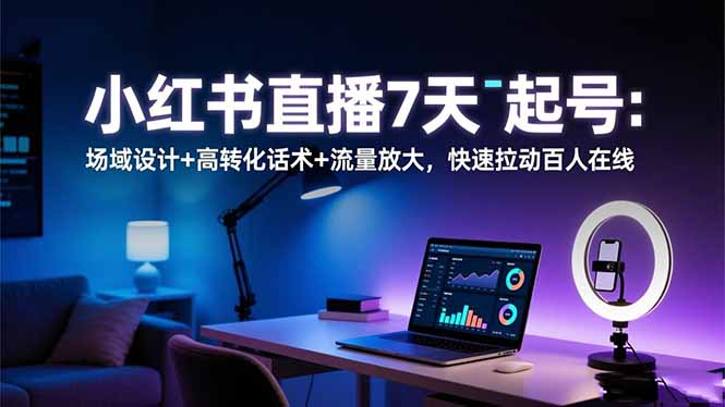 102249vso2vsevmm6002gs.jpg (16537期)小红书直播7天起号:场域设计+高转化话术+流量放大,快速拉动百人在线