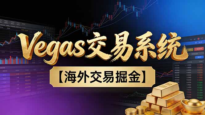 (16968期)【普通人也可以成为操盘手第二期】Vegas交易技术+聪明软件,日赚50-100U (16968期)【普通人也可以成为操盘手第二期】Vegas交易技术+聪明软件,日赚50-100U