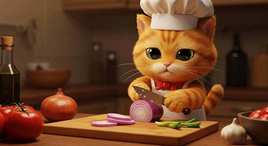 橘猫打工AI视频创作课：从提示词生成到剪辑发布，玩转抖音社媒爆款内容