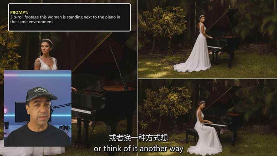 谷歌Gemini AI 图像工作流终极指南:Nano Banana全功能掌握,零基础创作专业视觉效果 谷歌Gemini AI 图像工作流终极指南:Nano Banana全功能掌握,零基础创作专业视觉效果