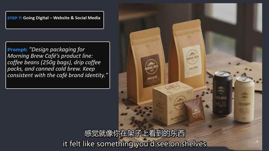 谷歌Gemini AI 图像工作流终极指南:Nano Banana全功能掌握,零基础创作专业视觉效果 谷歌Gemini AI 图像工作流终极指南:Nano Banana全功能掌握,零基础创作专业视觉效果