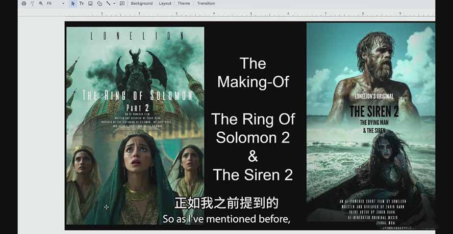 (17092期)商业AI电影全案实战:从接单到交付,掌握将创意可靠地转化为客户付费成果的全套方法论 (17092期)商业AI电影全案实战:从接单到交付,掌握将创意可靠地转化为客户付费成果的全套方法论