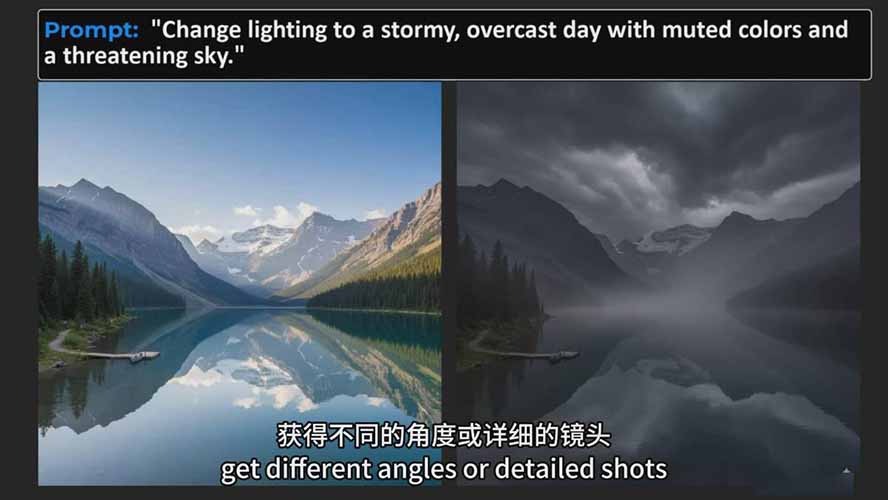 (17111期)谷歌最新AI图像模型Gemini 2.5 Flash(Nano Banana)的终极实战指南,10分钟生成商业素材 (17111期)谷歌最新AI图像模型Gemini 2.5 Flash(Nano Banana)的终极实战指南,10分钟生成商业素材