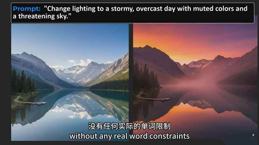 谷歌Gemini AI 图像工作流终极指南:Nano Banana全功能掌握,零基础创作专业视觉效果 谷歌Gemini AI 图像工作流终极指南:Nano Banana全功能掌握,零基础创作专业视觉效果